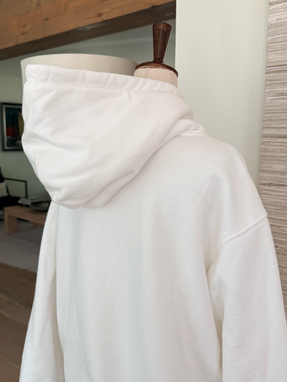 Jenni Kayne Bay Sweatshirt and sweatpants set size XS - Picture 8 of 14